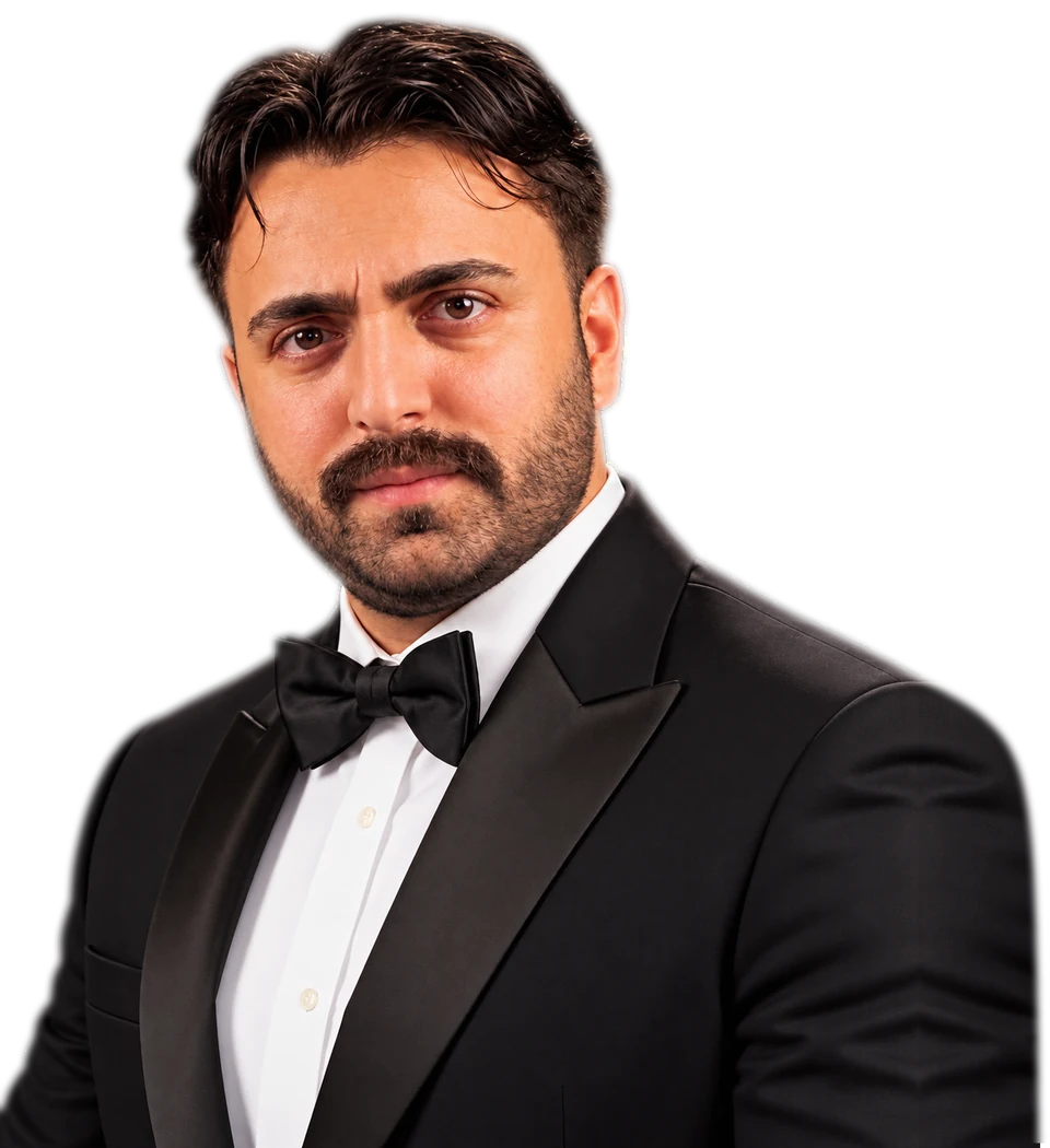 Tuna Gündüz, TUREA Kurucu & Broker